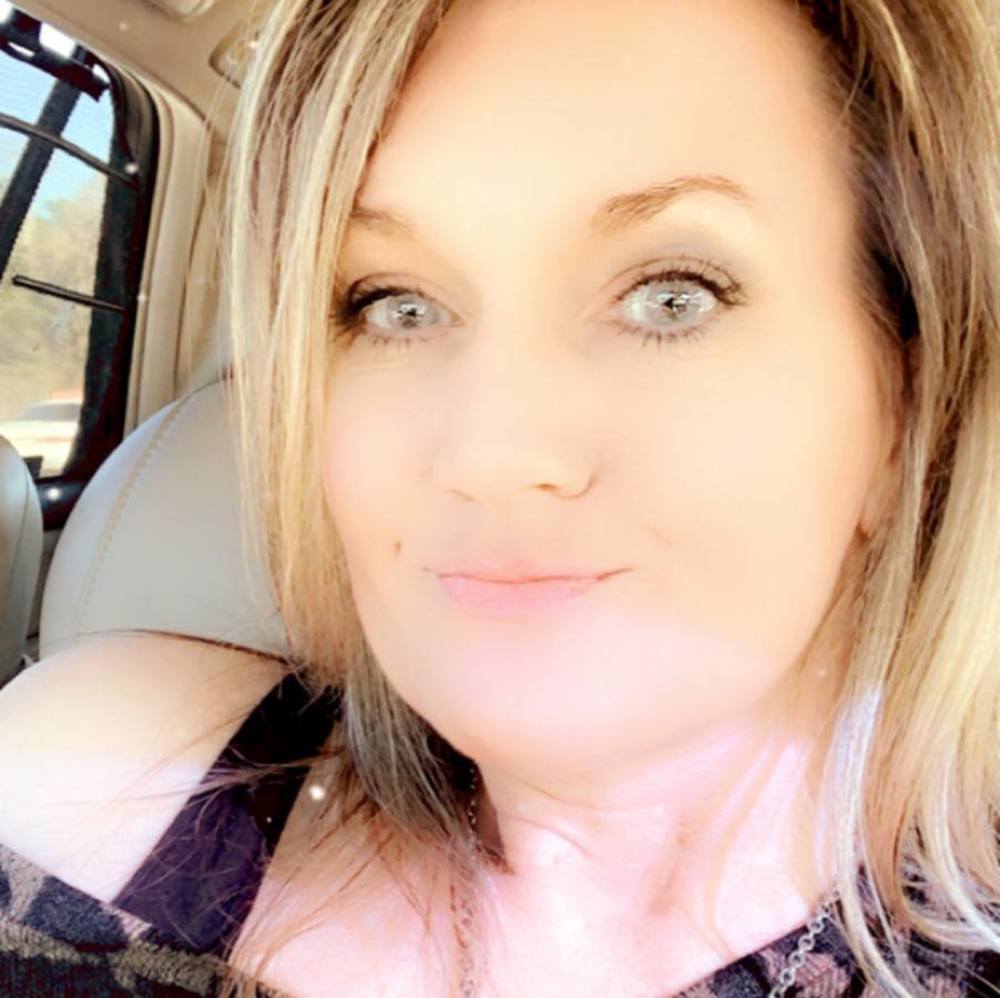 Meet your Posher, Jenn